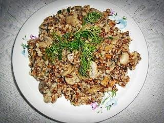 Gryczotto