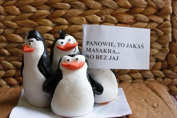 Biszkopt baza na Jaśkowy tort