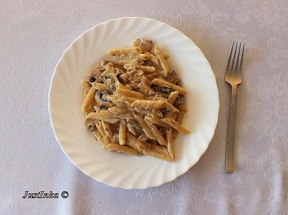Dinner express – makaron w roli głównej