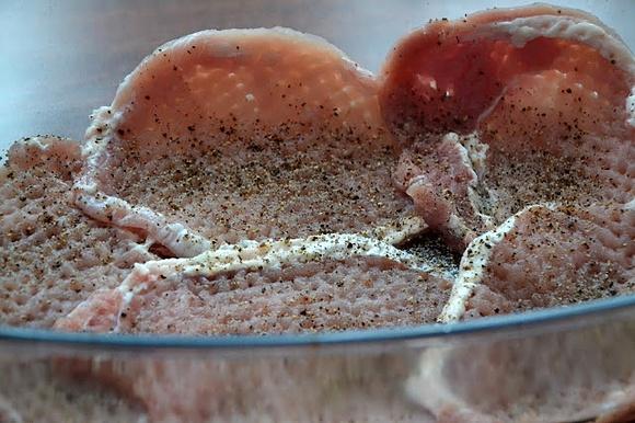 Schab w śmietanie szybki przepis na obiad dla zabieganych