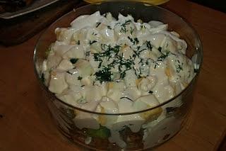 Gyros inaczej