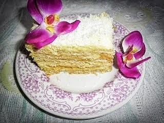 Rafaello z wiórkami kokosowymi bez pieczenia