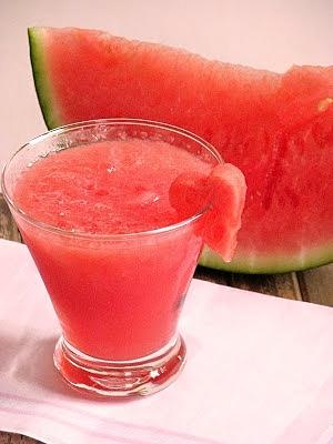 Arbuzowa granita