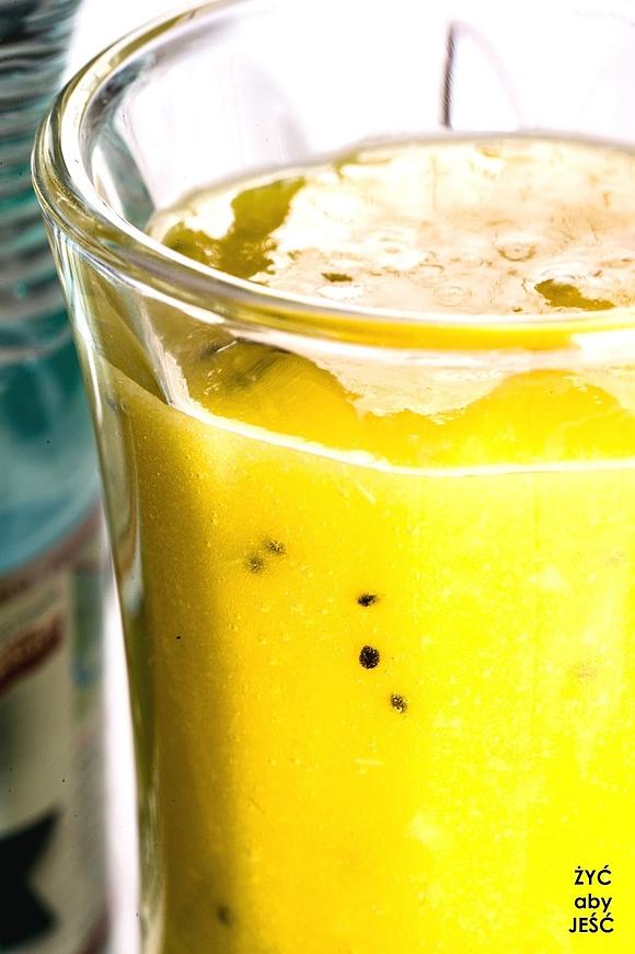 Kingtajl Mango Lassi