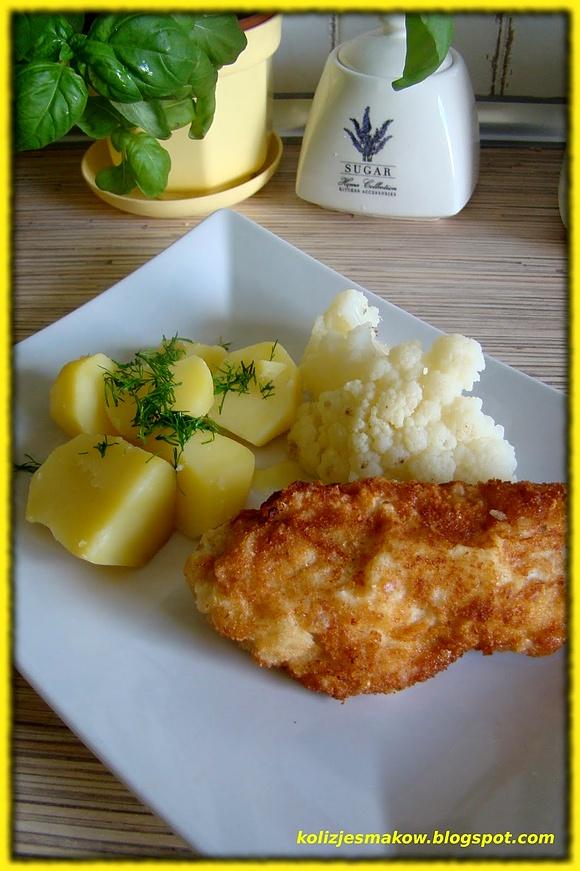 Kotlet de Volaille