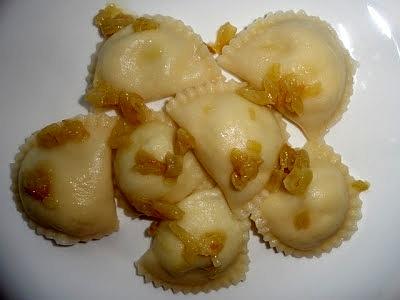 Pierogi ruskie