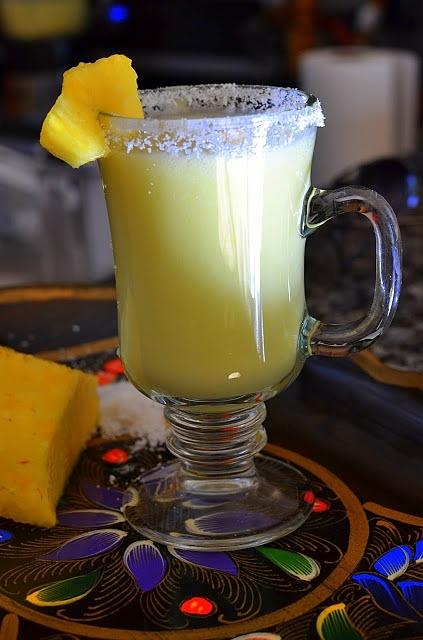 Koktajl Pina Colada