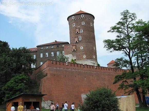 Wianki Krakowskie