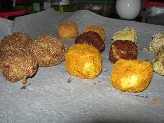 Dufinki w przyprawach