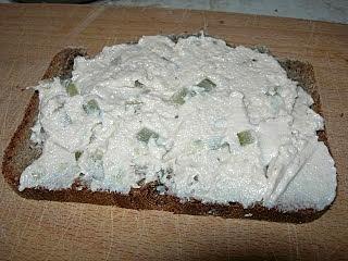 Pasta z tuńczyka