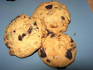 Ciasteczka à la pieguski