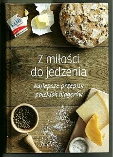 Miłość do jedzenia: najlepsze przepisy polskich blogerów