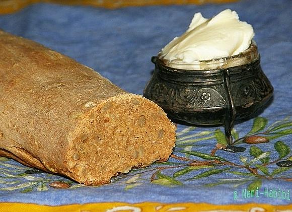 Włoska bagietka
