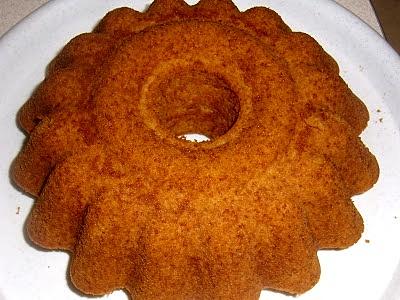 Baba z ajerkoniakiem