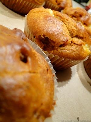 Muffinki pizzowe