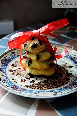 Ciasteczka Franklina