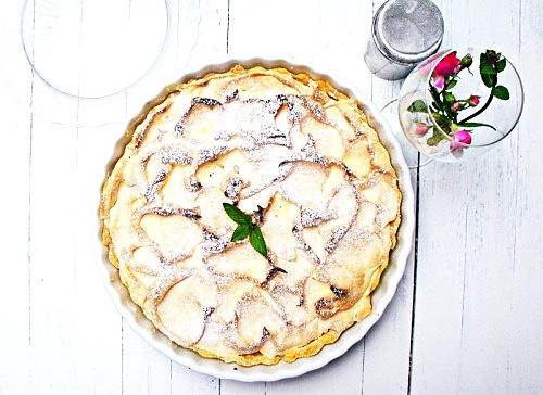 Lemon Meringue