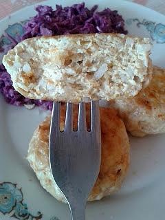 Mięsne jeżyki