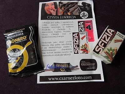 Czarne złoto czyli korzeń od samego diabła