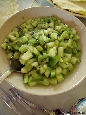 Naleśnikowy mix