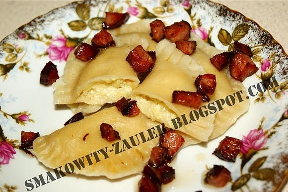 Pierogi ruskie