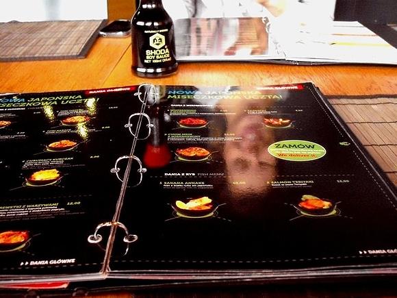 Lubelskie sushi i drożdżówki - przepis na pyszne dania