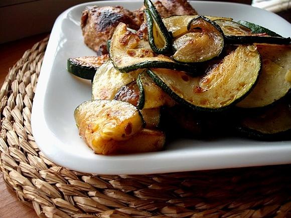 Cukiniove love, czy to warzywo potrafi lubić? Przegląd smaków