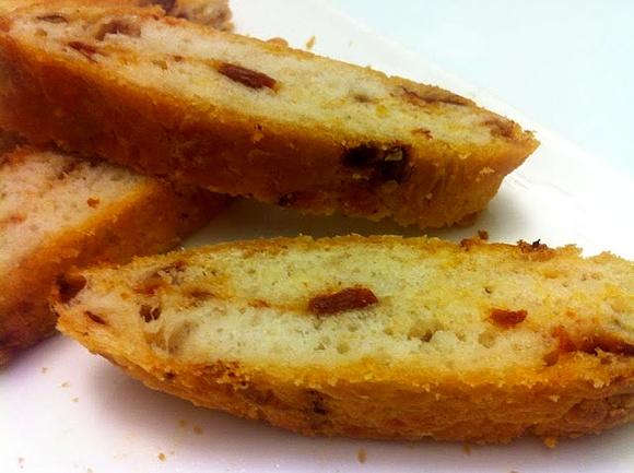 Ciabatta - prosty przepis na chrupiący chleb