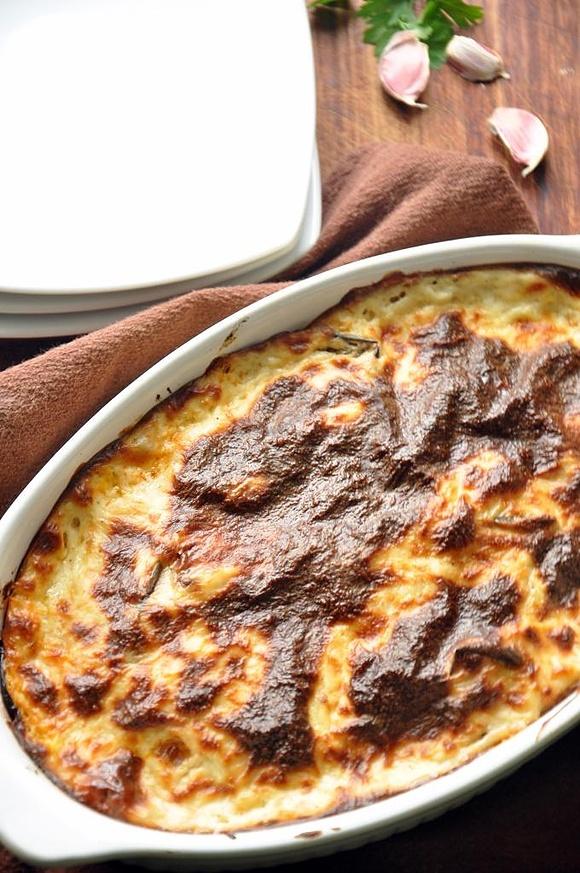 Moussaka