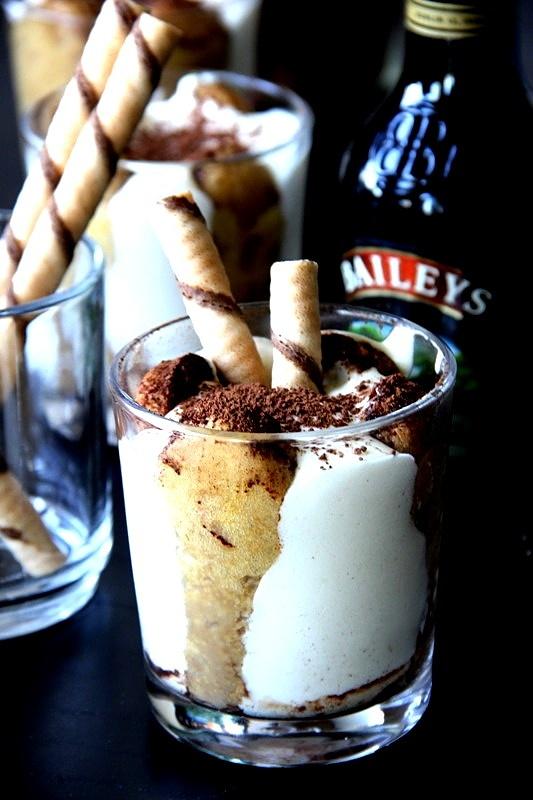 Klasyka włoska tiramisu