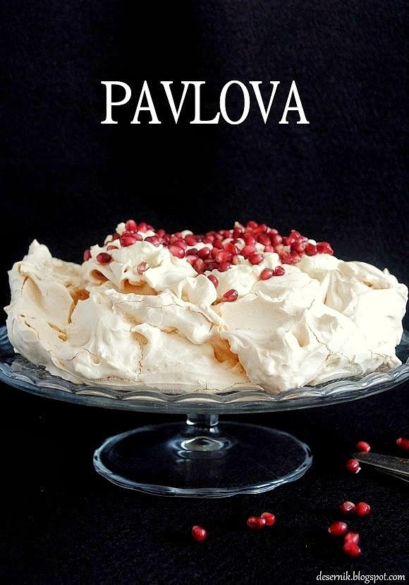 Ulubiona Pavlova