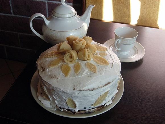 Tort Agnieszki