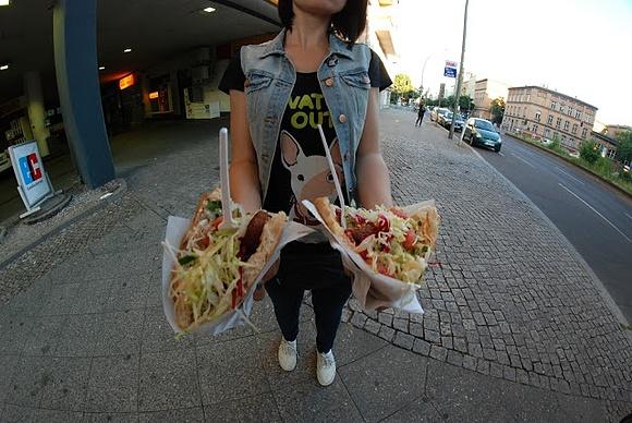 Vege Berlin