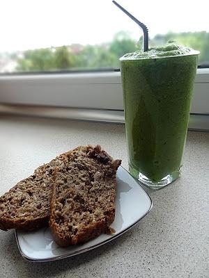 Green smoothie