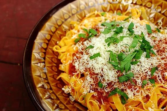 Spaghetti Bolognese