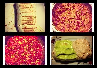 Burrito Izabeli Zwierzyńskiej