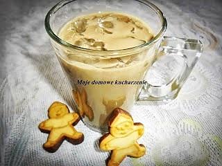 Kawowe lassi