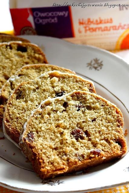 Babka herbaciana