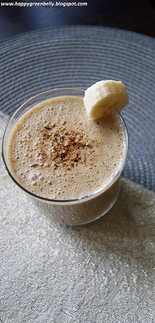Koktajl BananaInk