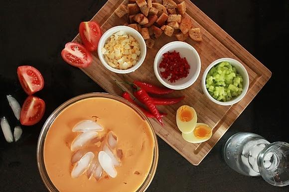 Gazpacho