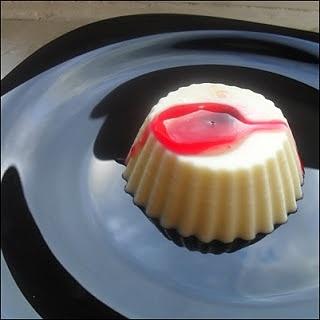 Czy na gotowaniu da się zarobić – panna cotta