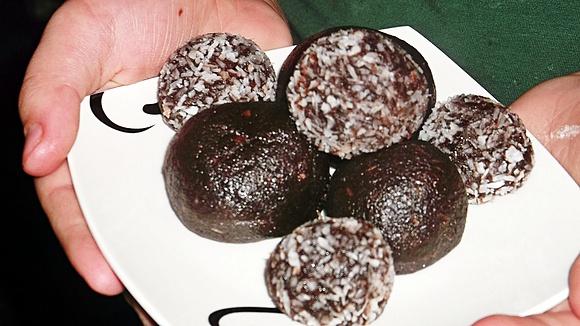 Bajaderki