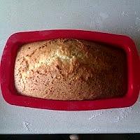 Babka majonezowa