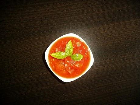 Salsa pomidorowa - przepis na leczo, ketchup i dodatek do potraw