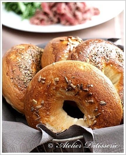 Bajgle