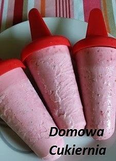 Zdrowe lody na ochłodę