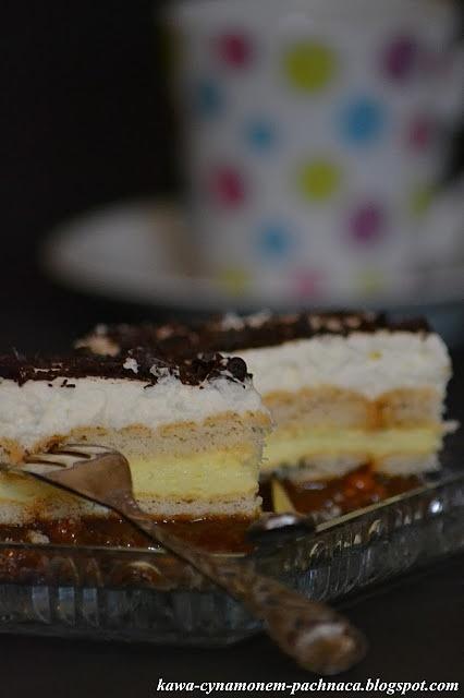 Ciasto 3 bit - cukiernicze szaleństwo