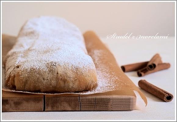 Ciasto filo phyllo podstawowe