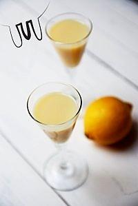 Kremowe Limoncello