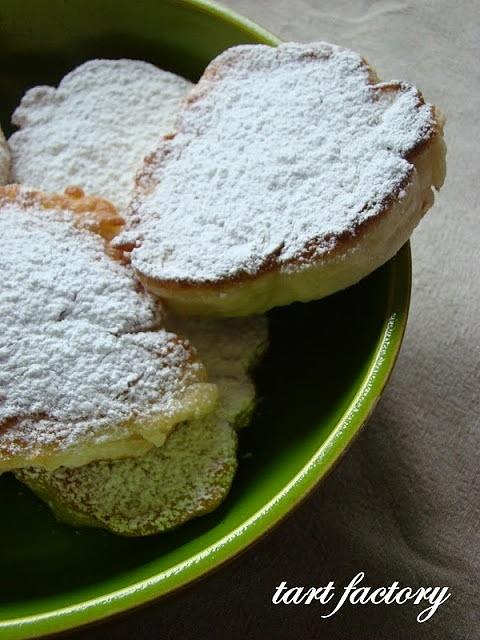Racuchy drożdżowe